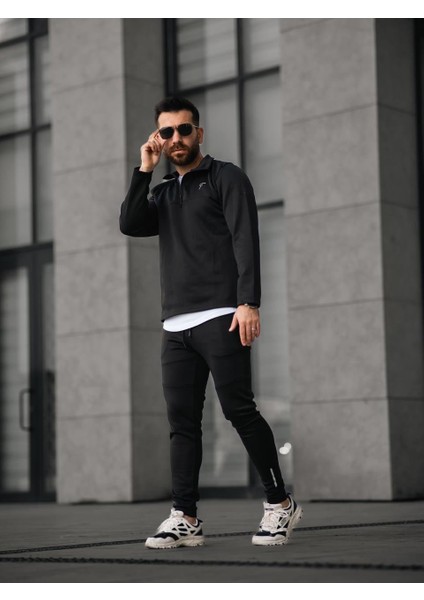 Tugo Man Fashion Tugo Man Eşofman Takımı