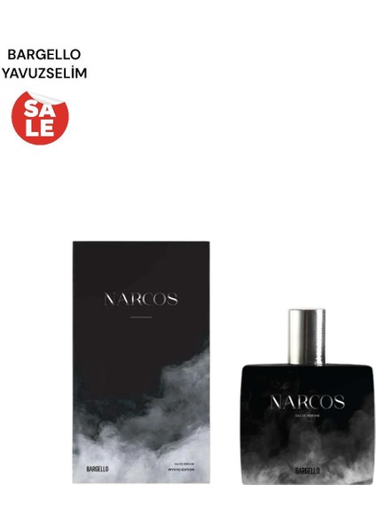 Black Edition Nrcs Erkek 50 ml Parfüm Edp Bgy