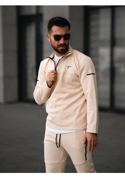 Tugo Man Fashion Tugo Man Eşofman Takımı