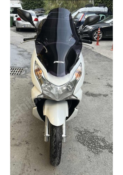 Pcx 2011/2013 Ön Cam