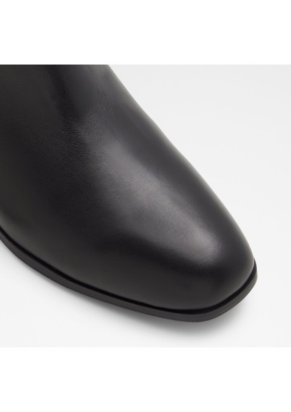 Verıty Bot Düz Bot - Siyah indirimleri