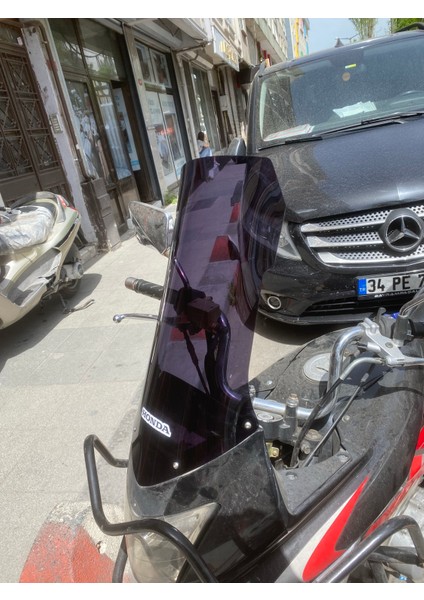 Cbf Ön Cam modelleri