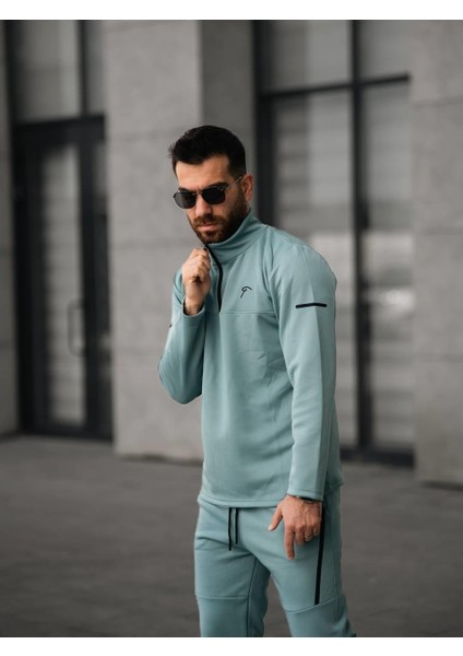 Tugo Man Fashion Tugo Man Eşofman Takımı