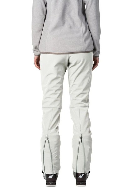 Ilıa Kadın Outdoor Pantolon Brightwhite - 42 fırsatları