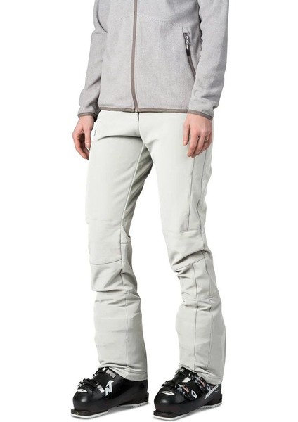 Ilıa Kadın Outdoor Pantolon Brightwhite - 42 indirimleri