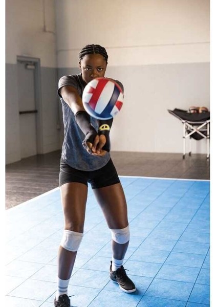 Sklz Digging Sleeves Fes Voleybol Manşet Kolu 92143