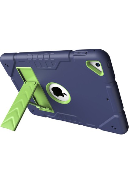 iPad Air 2 ipad Pro 9.7 Inç (2016) Tpu Pc Lacivert Tablet Kılıfı (Yurt Dışından) modelleri
