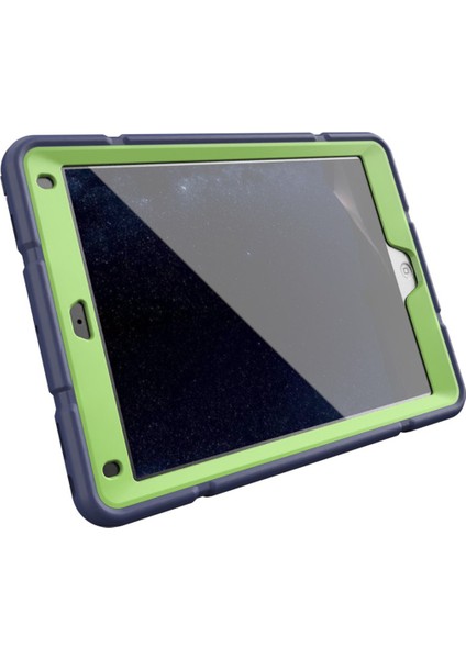 iPad Air 2 ipad Pro 9.7 Inç (2016) Tpu Pc Lacivert Tablet Kılıfı (Yurt Dışından) indirimleri