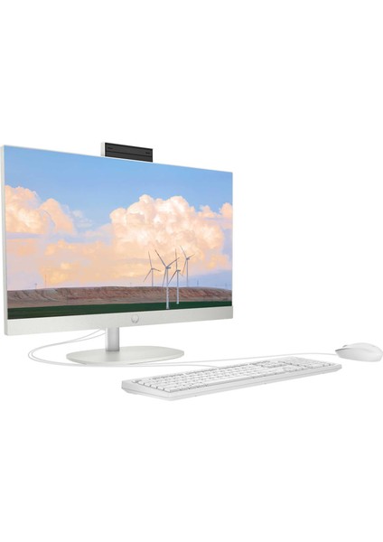 Proone 240 G10 623Z2ET10 I5-1335U 8gb 512SSD 23.8" Fhd W11P All In One Bilgisayar