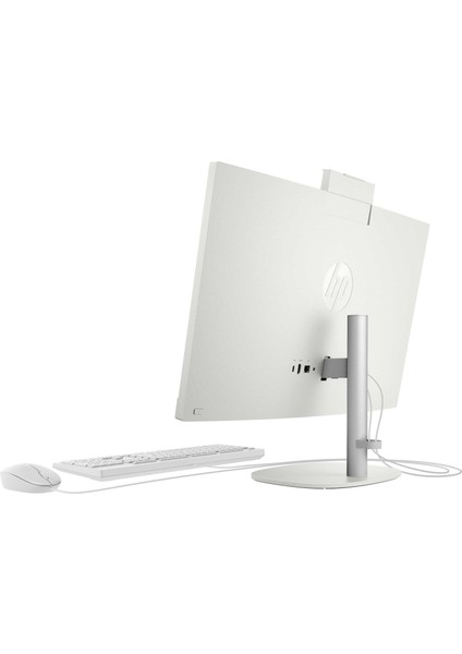 Proone 240 G10 623Z2ET10 I5-1335U 8gb 512SSD 23.8" Fhd W11P All In One Bilgisayar