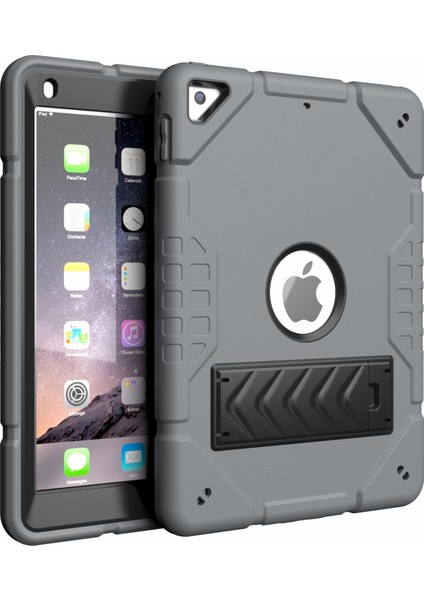 iPad Air 2 ipad Pro 9.7 Inç (2016) Tpu Pc Tablet Kılıfı (Yurt Dışından)