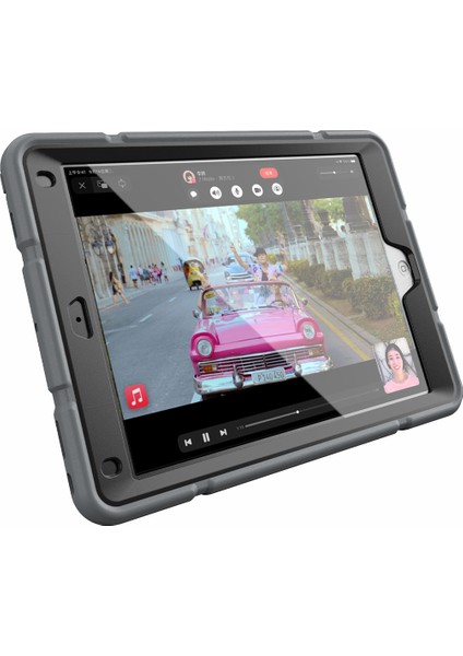 iPad Air 2 ipad Pro 9.7 Inç (2016) Tpu Pc Tablet Kılıfı (Yurt Dışından) indirimleri