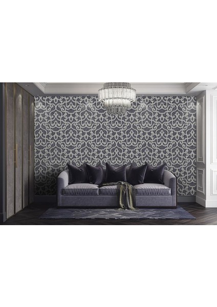 Seven Duvar Kağıdı 7810-4 modelleri