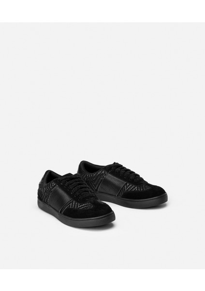Kontrast dokulu sneaker IW6240062008001