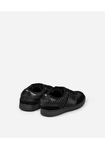 Kontrast dokulu sneaker IW6240062008001