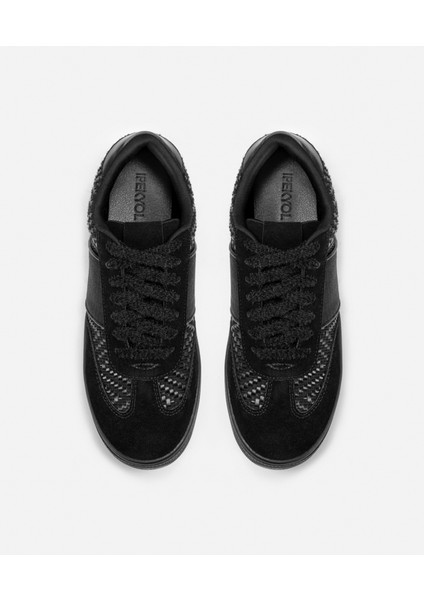 Kontrast dokulu sneaker IW6240062008001