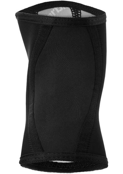 Harbinger 5 mm Knee Sleeves Black M