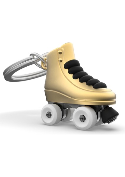 Roller Skate Anahtarlık