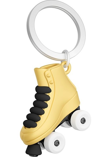Roller Skate Anahtarlık