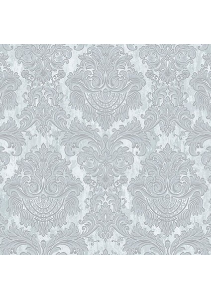 Seven Duvar Kağıdı 7807-2 / Zengin Barok damask desenli duvar kağıdı fiyatları