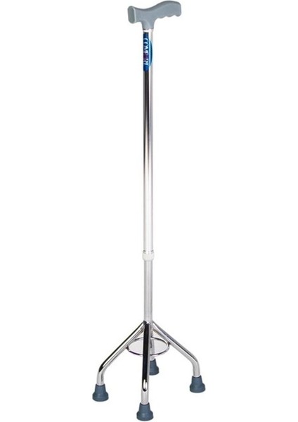 4 Quarport - 4 Ayaklı Baston