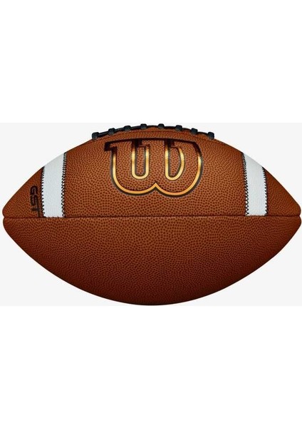 Gst Composite Jr Amerikan Futbol Topu WTF1783XB