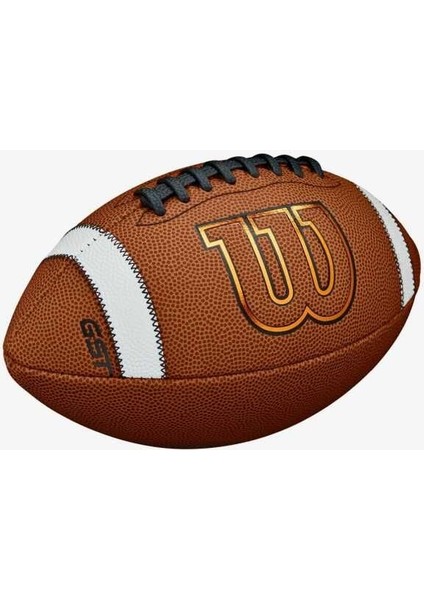 Gst Composite Jr Amerikan Futbol Topu WTF1783XB