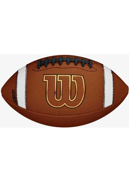 Gst Composite Jr Amerikan Futbol Topu WTF1783XB