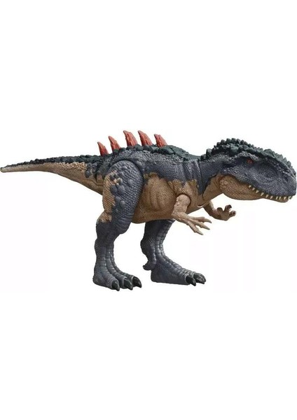 Iz Sürücü Dinozor Figürleri Mapusaurus HLP23-HTK81