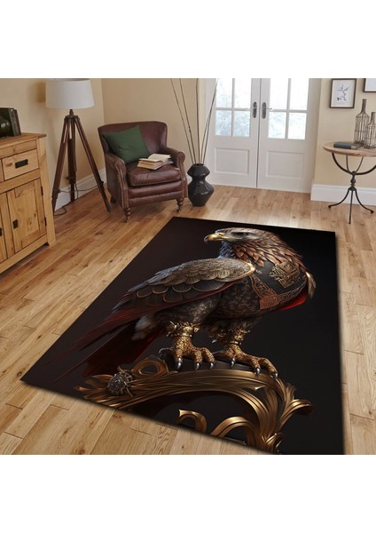3D Baskılı Halı 11