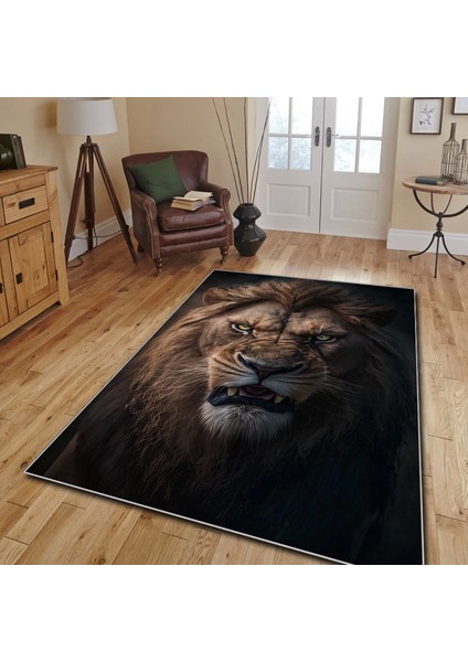 3D Baskılı Halı 14