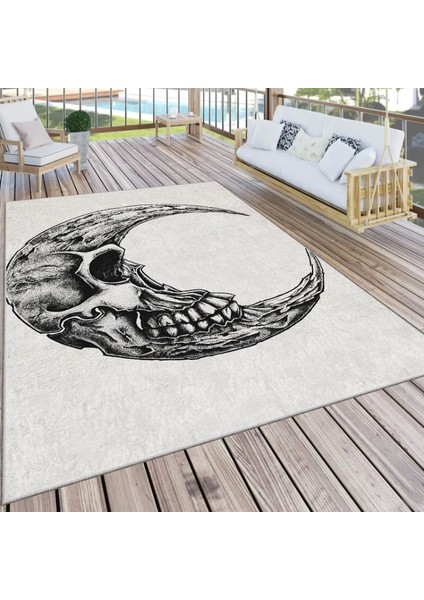 3D Baskılı Halı 25