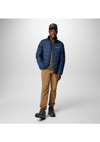 Labyrinth Loop Ll Jacket Erkek Mont WO1416 fırsatları