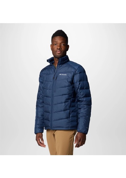 Labyrinth Loop Ll Jacket Erkek Mont WO1416 indirimleri