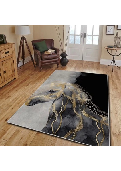 3D Baskılı Halı 65