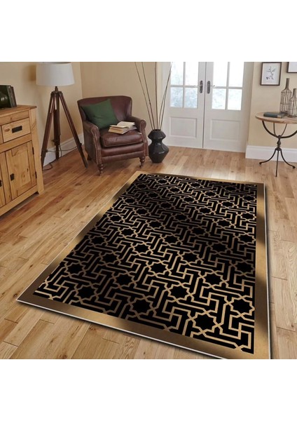 3D Baskılı Halı 76