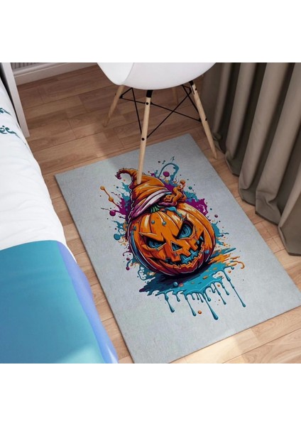3D Baskılı Halı 96