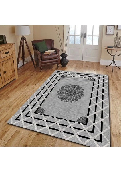 3D Baskılı Halı 110