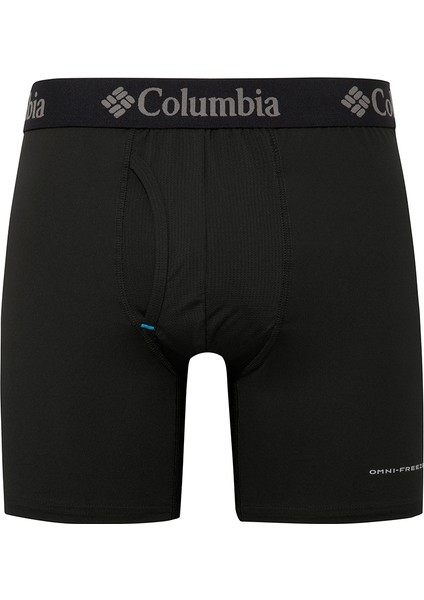 Pack Cool Comfort Boxer Brief 3'lü Erkek Boxer