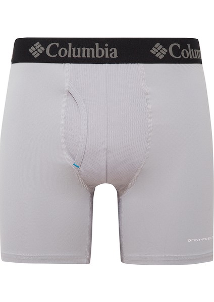 Pack Cool Comfort Boxer Brief 3'lü Erkek Boxer