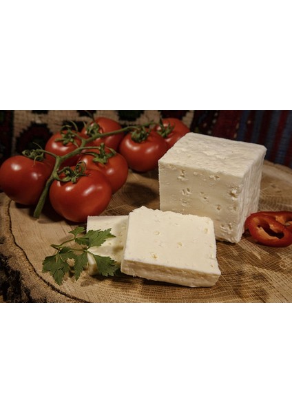 Köy Peyniri 4.5 kg (Teneke)