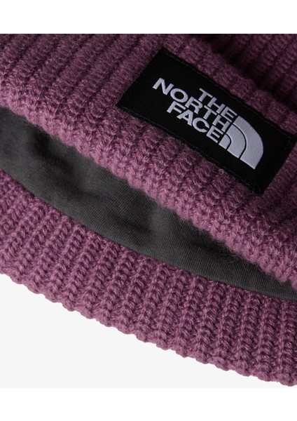 The North  Face Salty Lined Unisex Mor Bere NF0A3FJW1NI1