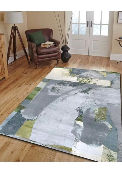 3D Baskılı Halı 150