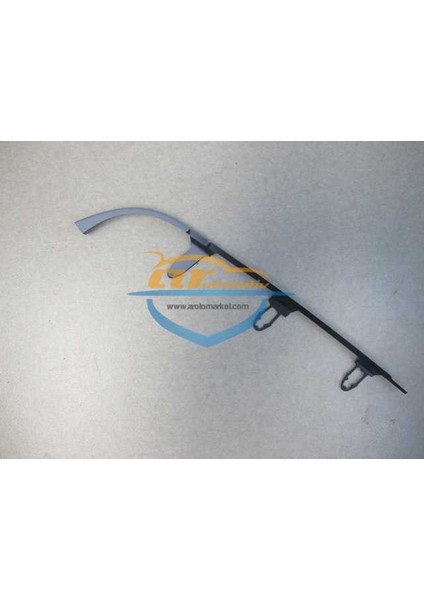 Peugeot 405 Far Altı Çıtası Sağ Taraf Ithal 1987 - 1994 6203A1