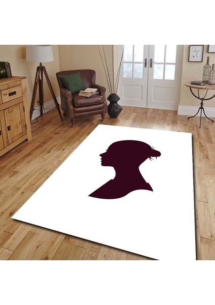3D Baskılı Halı 158