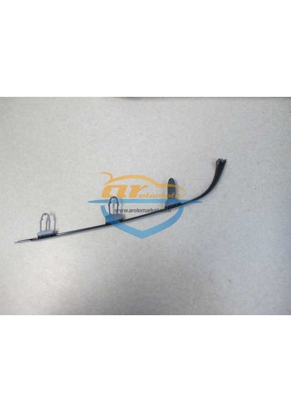 Peugeot 405 Far Altı Çıtası Sol Taraf Ithal 1987 - 1994 6203A0