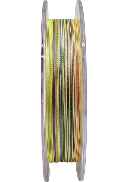 Classic 4x 300M Multicolor Örgü Ip 0.20MM