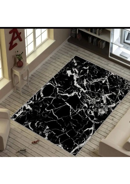3D Baskılı Halı 222