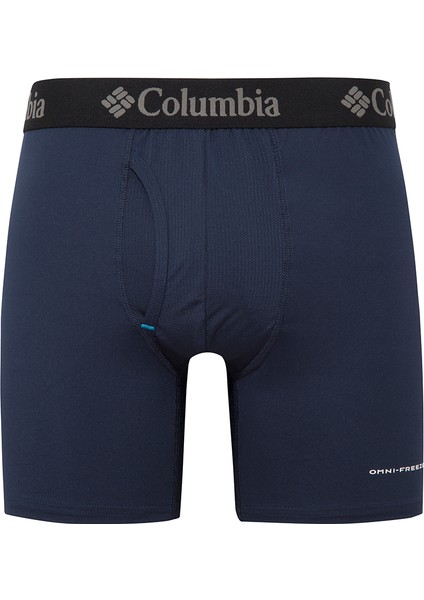 Pack Cool Comfort Boxer Brief 3'lü Erkek Boxer fırsatları