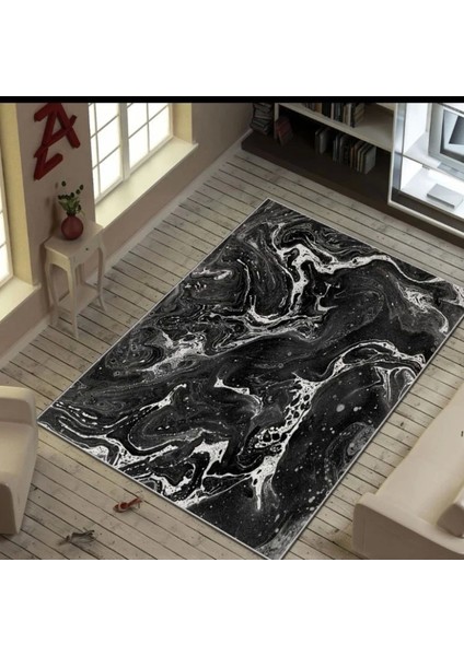 3D Baskılı Halı 221